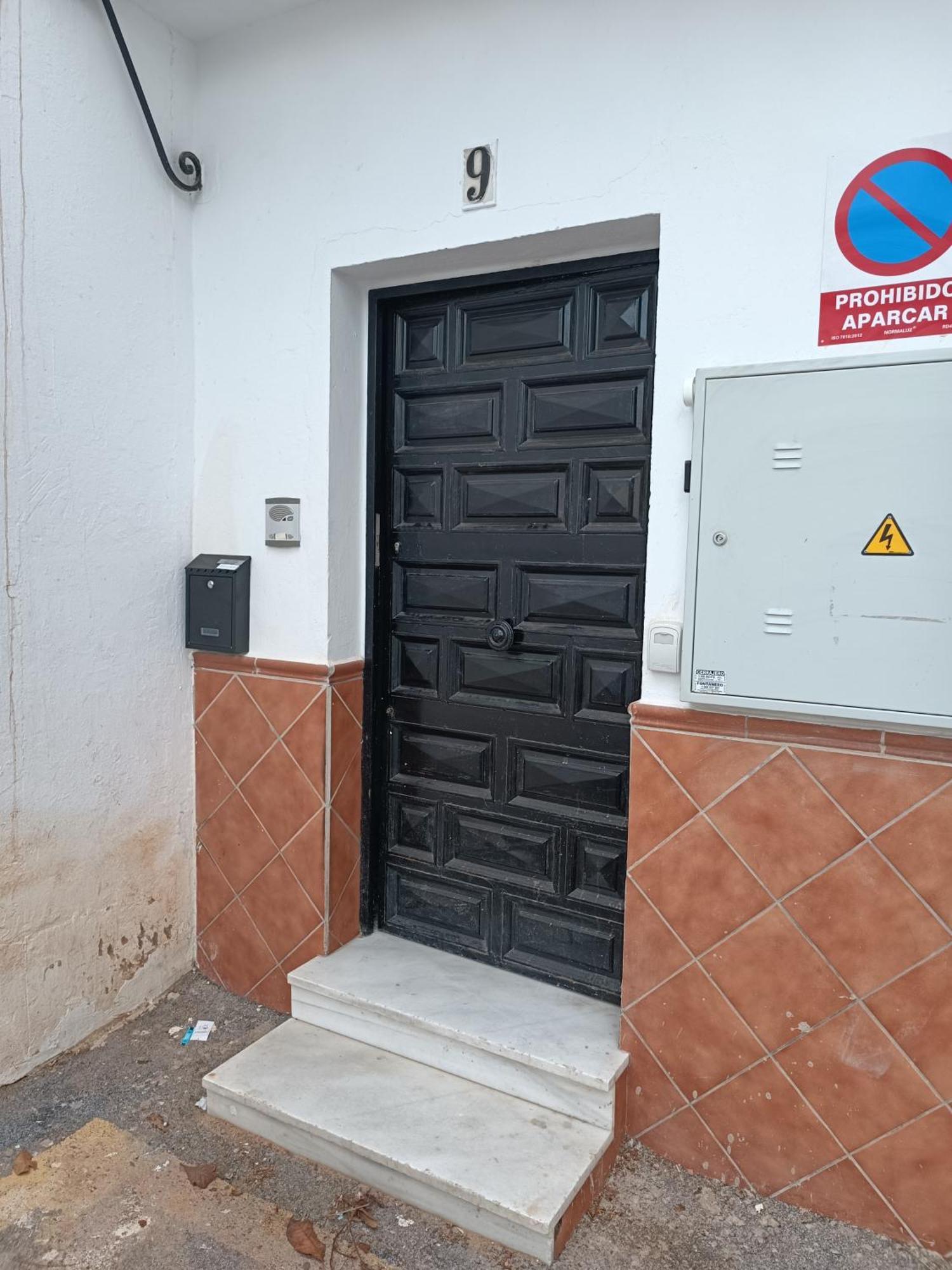 Apartment Calterr - Loft Con Terraza Privada, Wifi, Recien Reformado Torremolinos