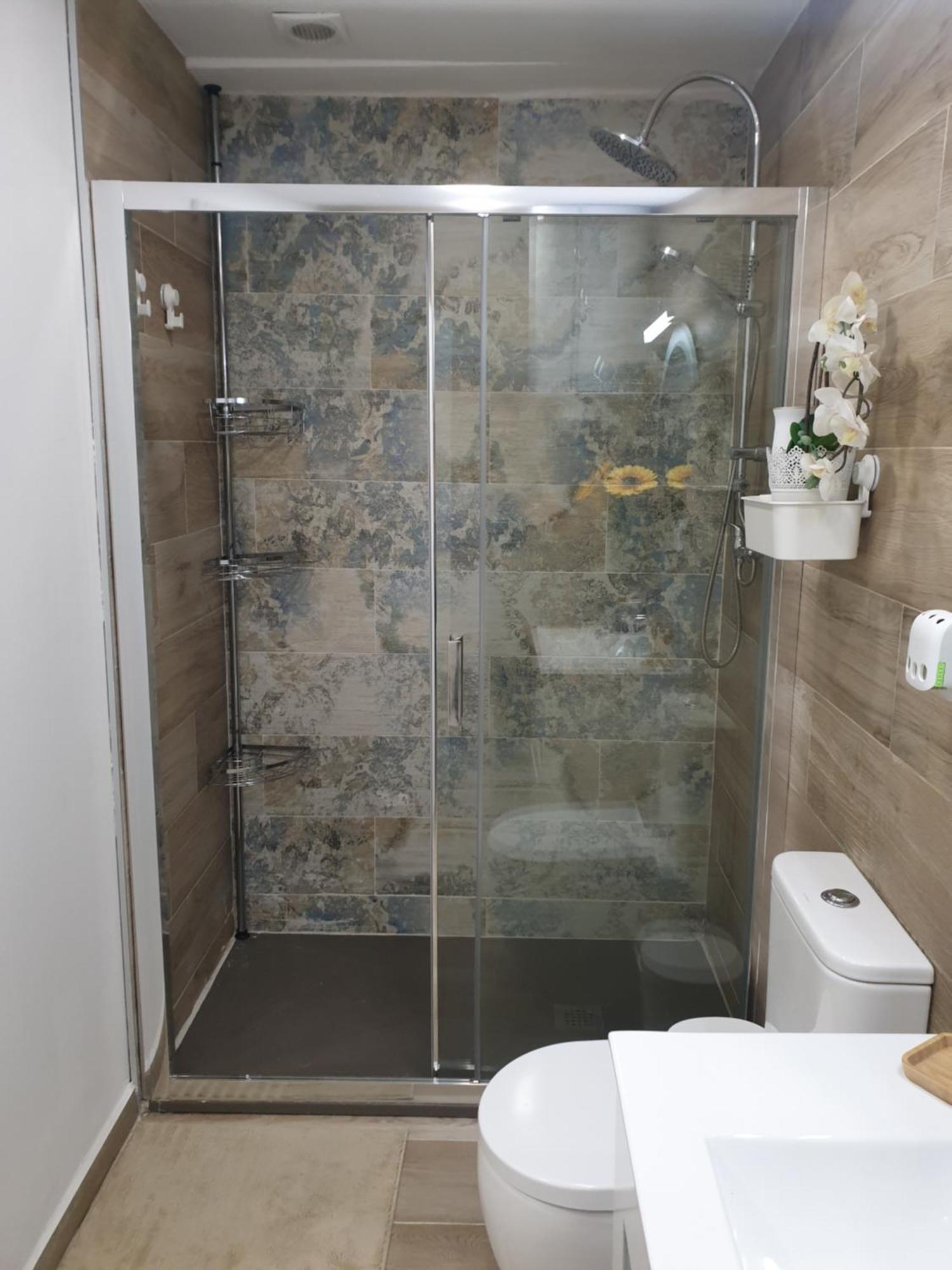 Apartment Calterr - Loft Con Terraza Privada, Wifi, Recien Reformado Torremolinos